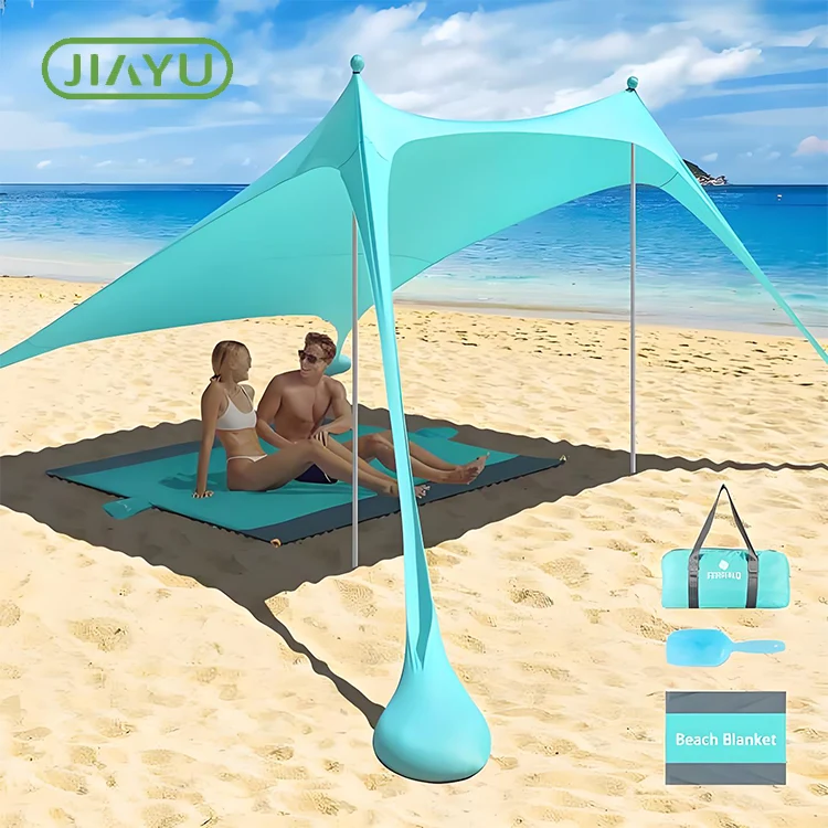 Dè na taobhan bu chòir beachdachadh air nuair a tha thu a 'taghadh teanta campachaidh?