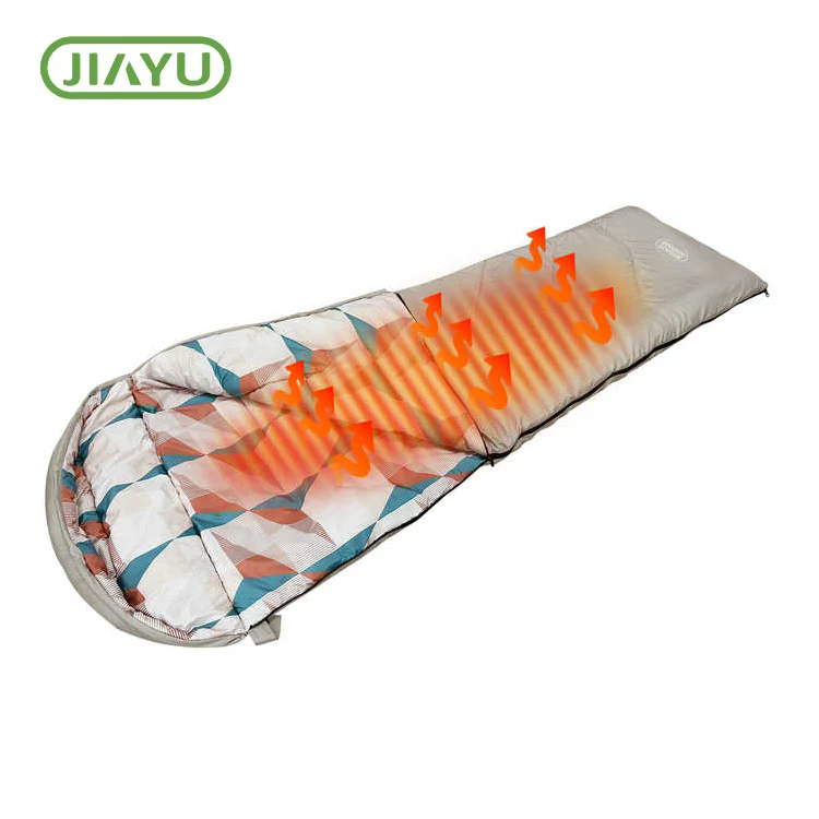 Dè na prìomh fheartan a th’ ann am bagaichean cadail campachaidh agus mar a roghnaicheas tu am fear ceart?