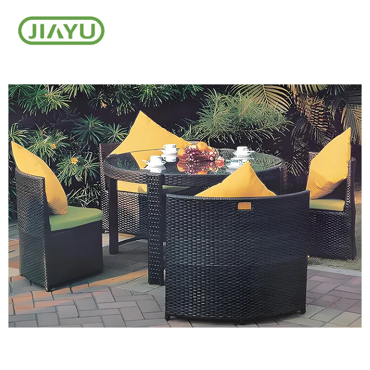 Mar a roghnaicheas tu an cathair campachaidh foirfe airson na tachartasan a-muigh agad?