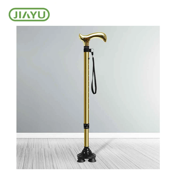 Pole coiseachd telecoptic alloy