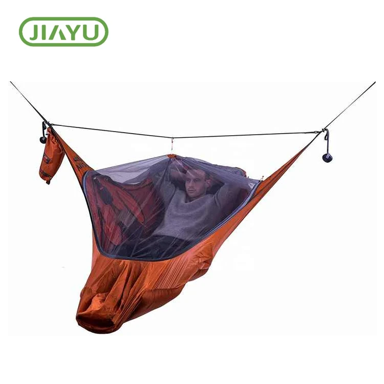 Backpacking Siubhal Camping Hammock