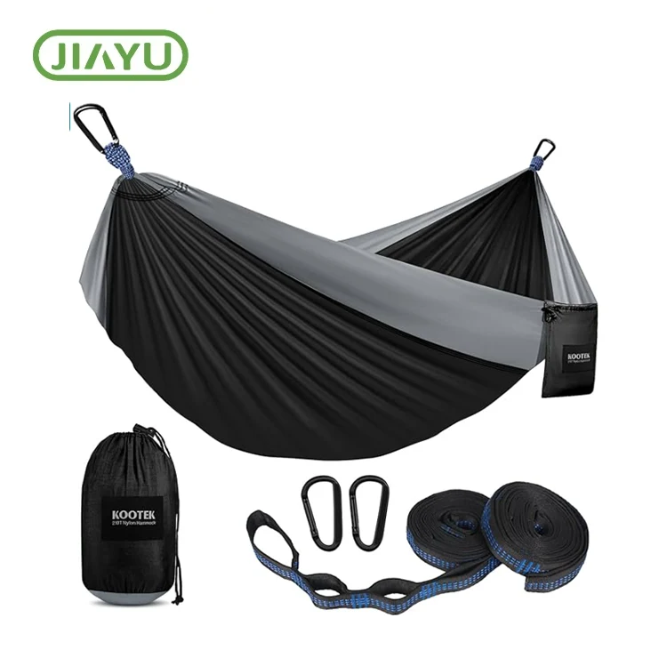 Hammock campachaidh aotrom