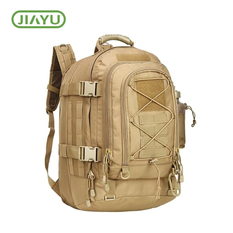 Backpack coiseachd a-muigh