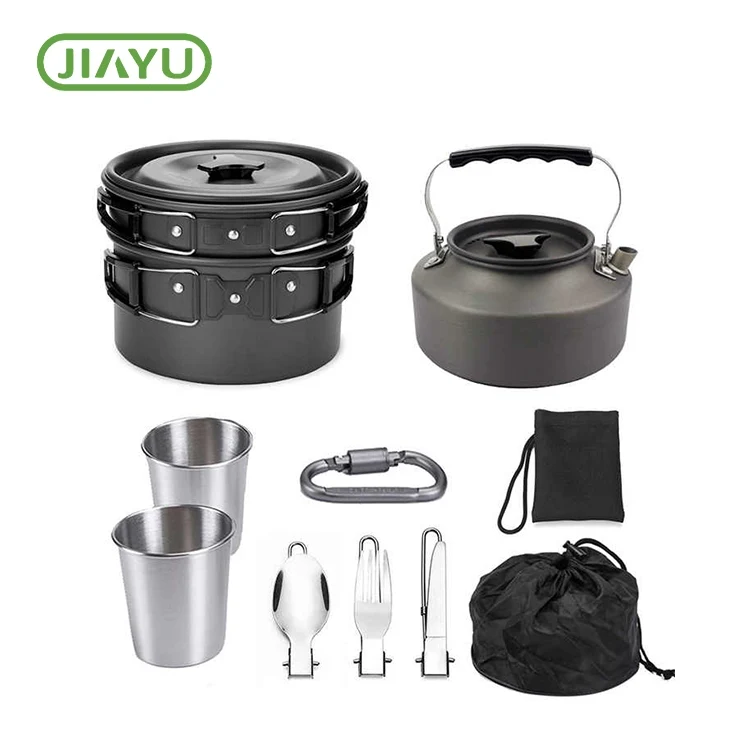 Bownow Bownow Bownowe Cookware Cook Set