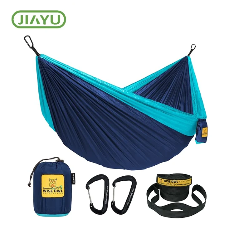 Hammock campachaidh 3-in-1