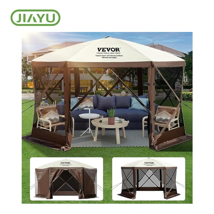 Rainproof Pergola Pergola campadh tent