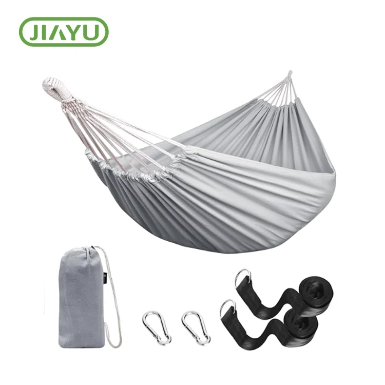 Neach singilte hammock clò a-muigh
