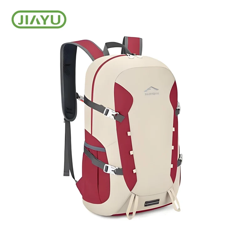Siubhail Camping Waterproof Backpack