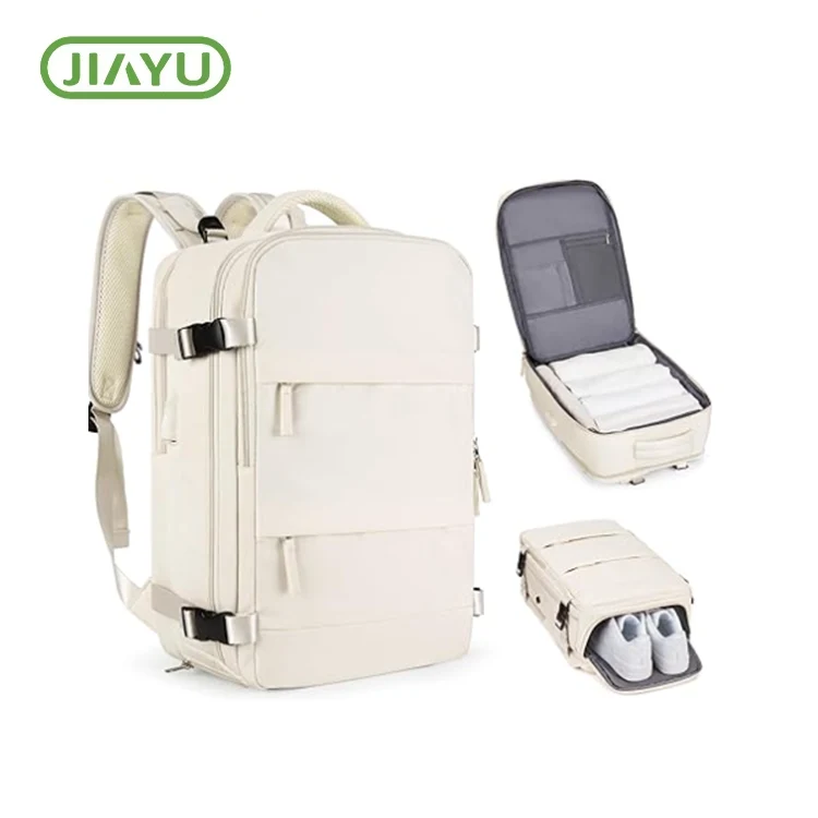 Backproof Waterproof Unisex
